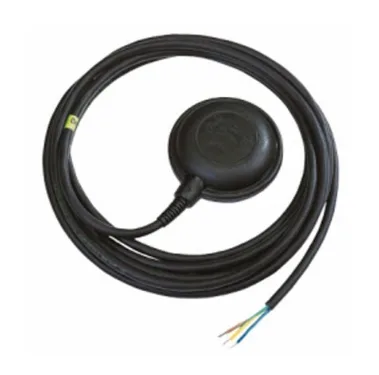 Поплавковый выключатель Wilo KR1 (PVC 3G1.0)