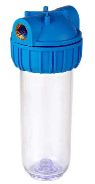 Фильтр-колба SlimLine 3-х комп. 3/4" HS-24 (12 шт.) ФРЕГАТ