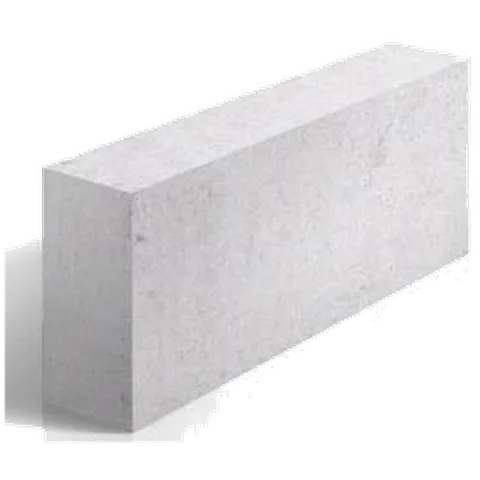 Газобетон Масикс D500 75/250/625 (1,875м3/160шт)