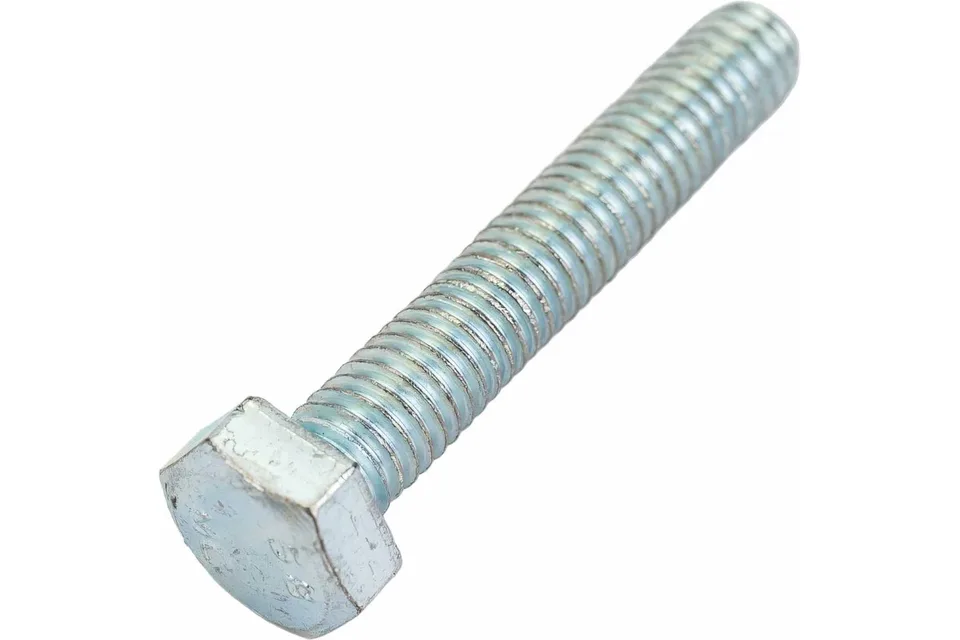 Болт М 14.0х65 (DIN933) ПР (уп. 2 шт.) Металвис