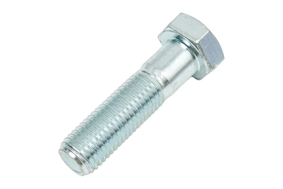 Болт М 18.0х65 (DIN931) ПР (уп. 2 шт.) Металвис