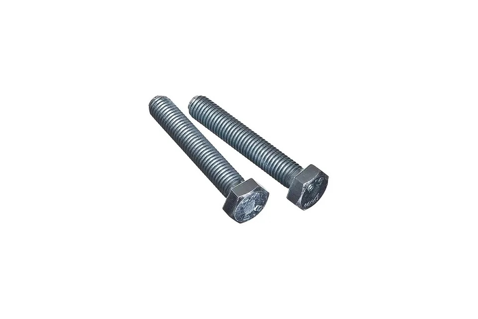 Болт М 18.0х70 (DIN933) ПР (уп. 2 шт.) Металвис
