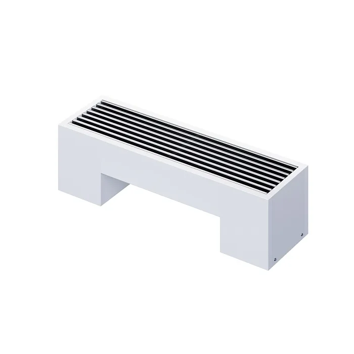 Конвектор напольный Royal Thermo STEP-80/180/600 Белый