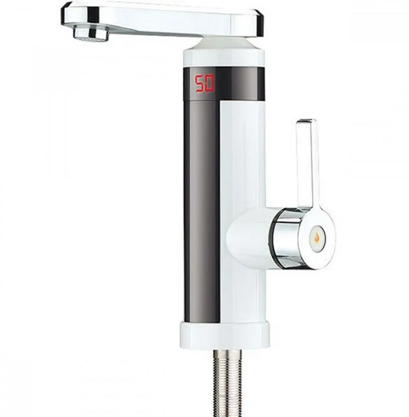 Водонагреватель на мойку MIXXUS Electra 345-E /инд. темп./3 kW