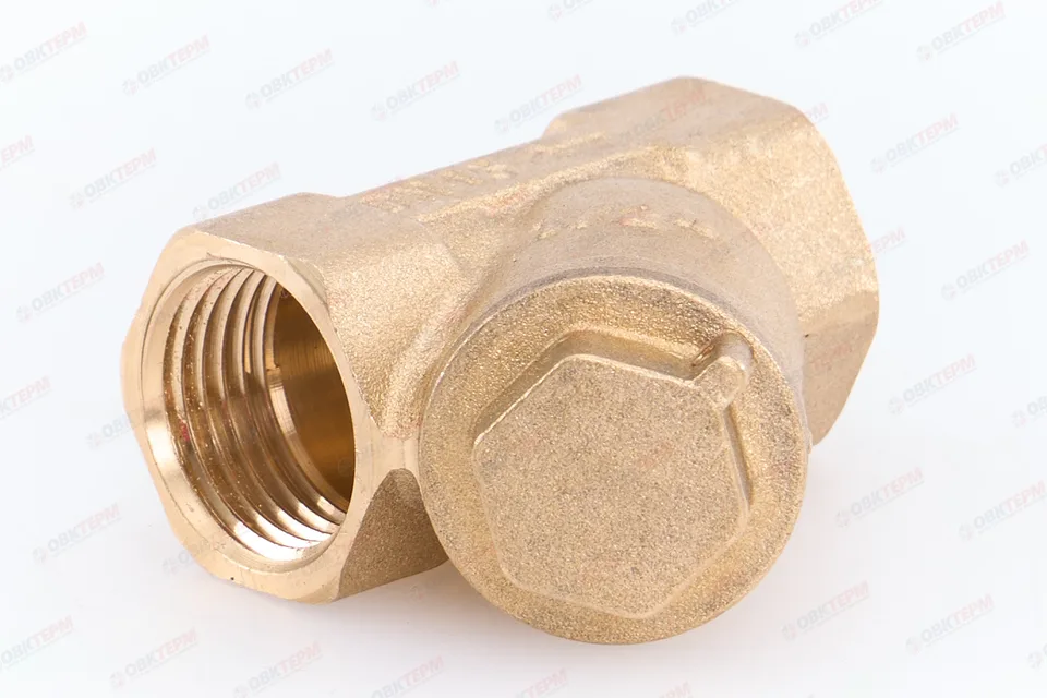 Фильтр грубой очистки NOLF Classic 1/2 " (160/20шт)