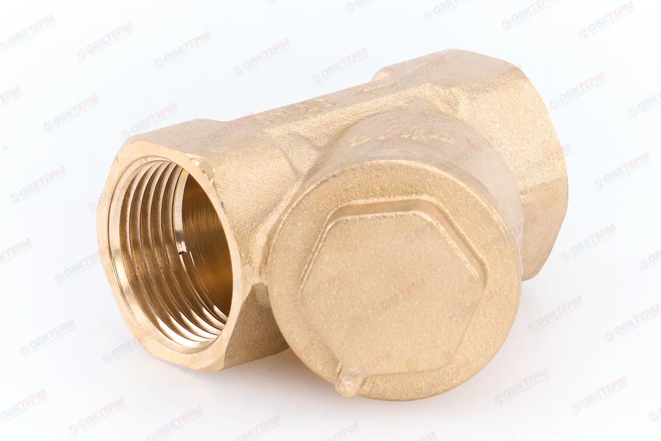 Фильтр  грубой очистки       NOLF Classic    3/4 "   (96/13шт)