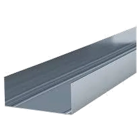 KNAUF Профиль UW 100х40 3м (0,6) (8 шт/уп)