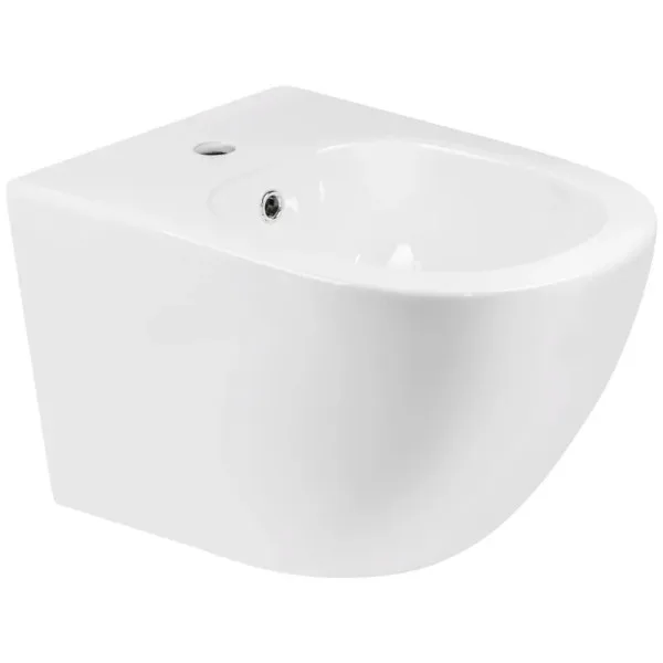 Биде подвесное MIXXUS PREMIUM ELLIPSE-0501 (495x365x325)