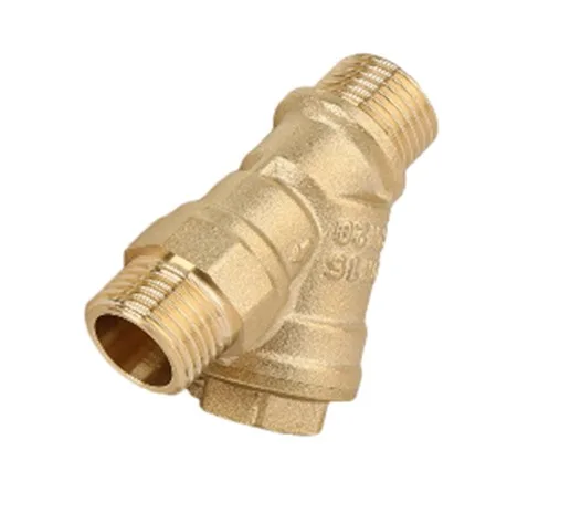 Фильтр  грубой очистки      TIM    1/2"  НН      (72/12)