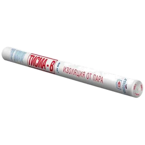 KNAUF Пароизоляционная пленка Тисма В 1,6м*37,5м (60м2)