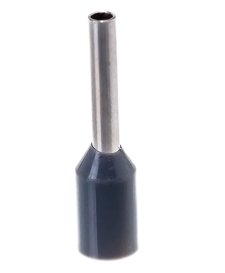 Нaконечник НШВИ 0.75-8 (100 шт) (79436) КВТ