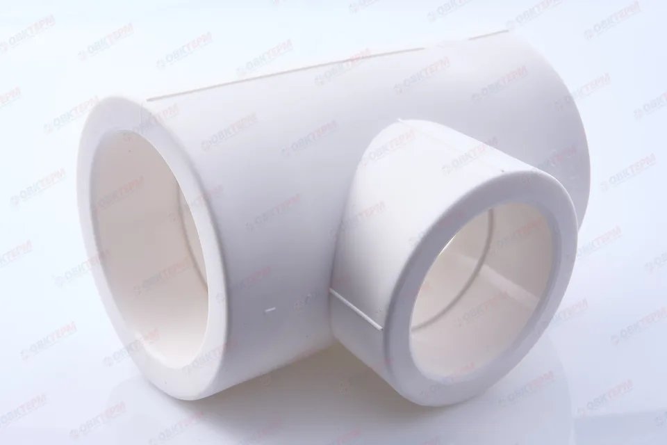 Тройник     75 * 50 * 75       (Valtec )