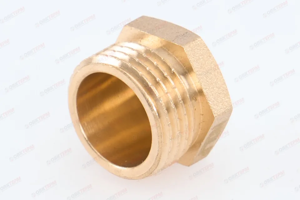 Заглушка 1/2" Н NOLF Classic (480ящ/120шт)