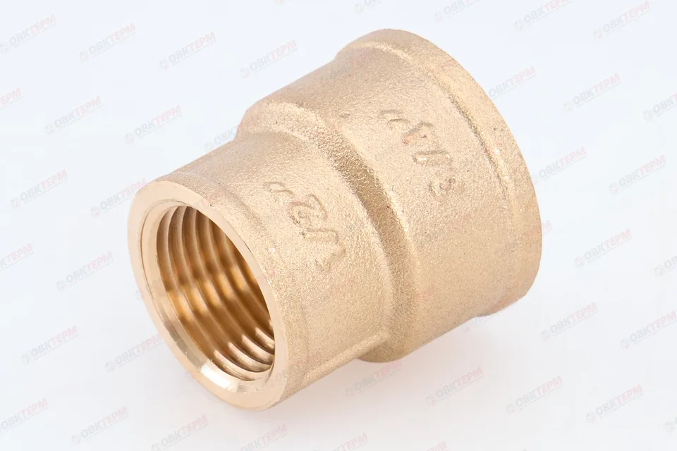 Муфта         3/4х1/2" В       NOLF Classic   (320ящ/40шт)
