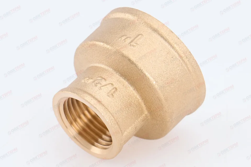 Муфта 1х1/2" В NOLF Classic (80ящ/20шт)