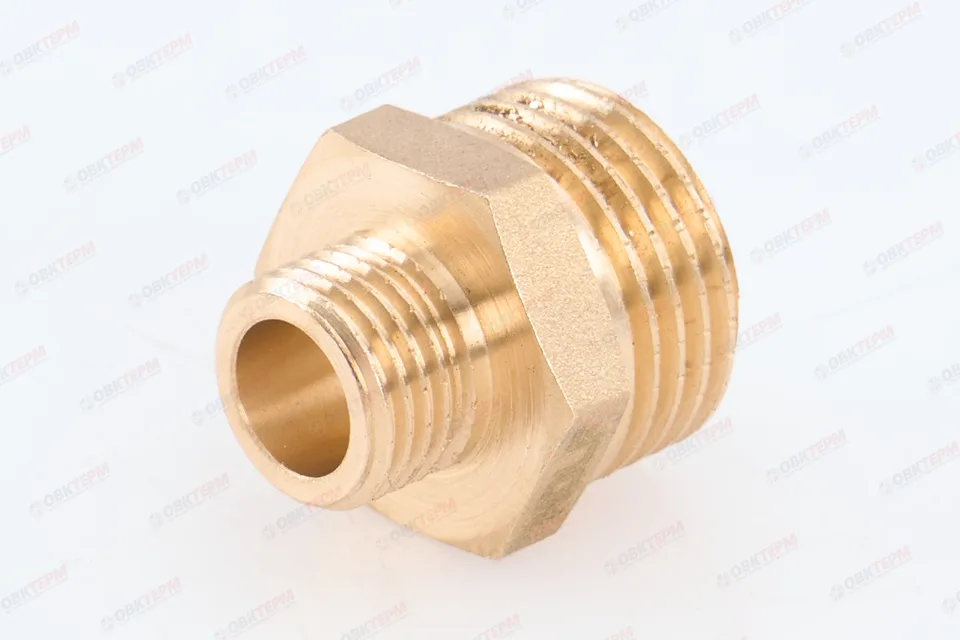 Ниппель 1/2х1/4" NOLF Classic (800ящ100шт)