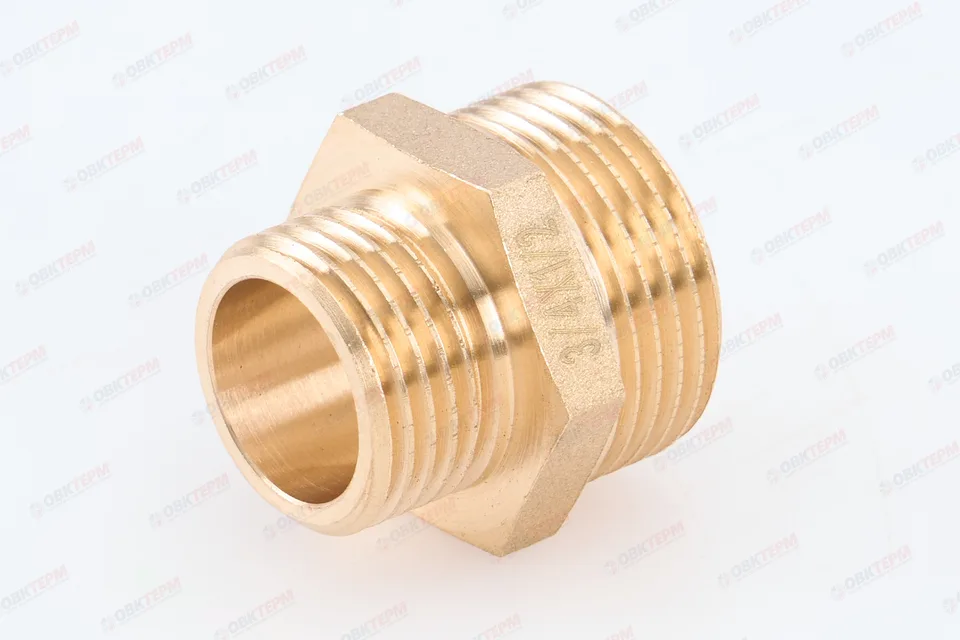 Ниппель 3/4х1/2" NOLF Classic (200ящ/50шт)
