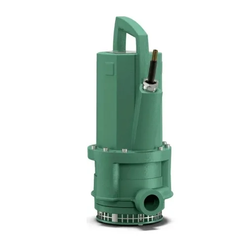 Насос дренажный TMT 32M113/7,5Ci (кабель 5m), Wilo 2458807