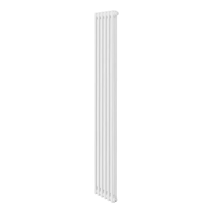 Стальной Дизайн - радиатор Royal Thermo Insignia VC2180 - 08 секц.RAL9016
