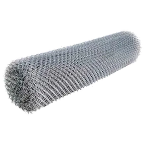 Рабица оц.32*32-1,6; размеры 2,0 м*10 м