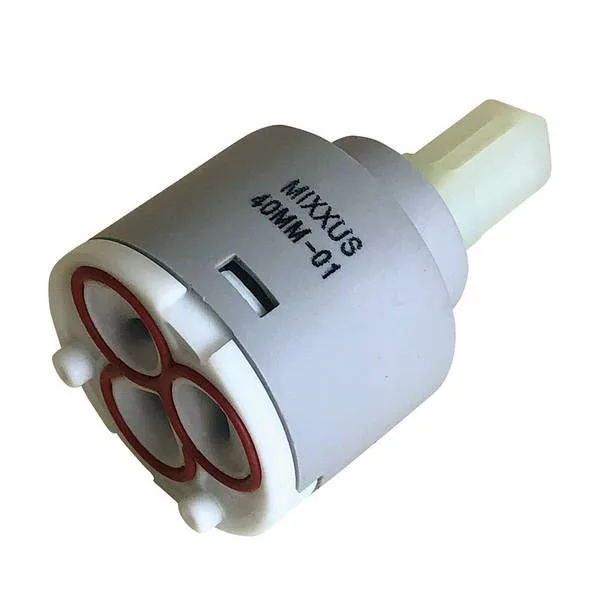 Картридж 40 мм AKSA CG-02-40  (300 шт/ящ)