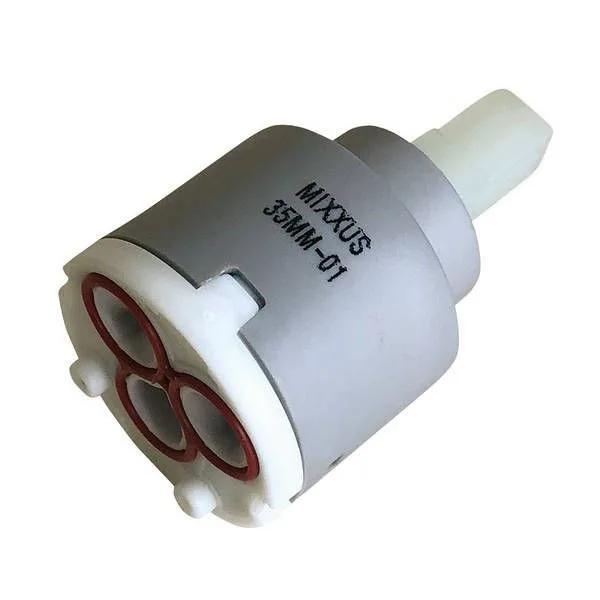 Картридж 35 мм AKSA CG-01-35 (300 шт/ящ)