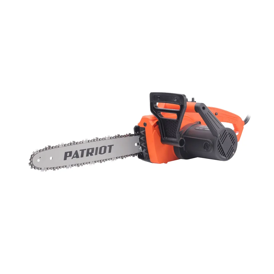 Пила цепная электрическая PATRIOT ESP 1814, 1,8 кВт