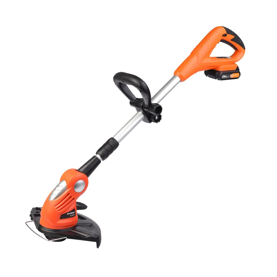 Триммер аккумуляторный PATRIOT TR 235 Li 21B UES