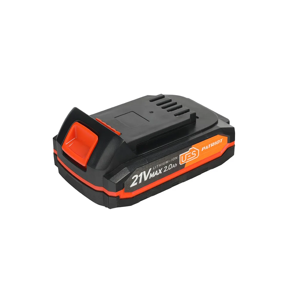 Батарея аккумуляторная PATRIOT PB BR 21V Max (PATRIOT UES, 2Ач Pro, Li-ion)