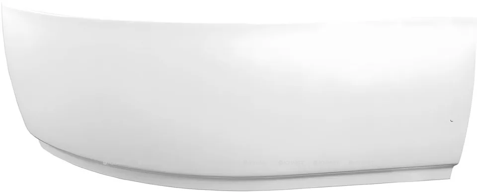 Панель фронтальная для ванны AQUANET CAPRI  170*110 R