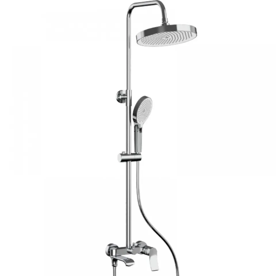 Душ/система MIXXUS PREMIUM BOLERO 009-J (1 шт/ящ)