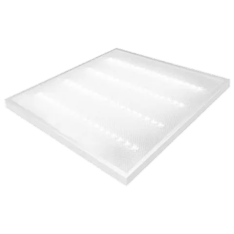 Светильник панель накладной PRE LED PLS WH 36W6500 K/ 600*600