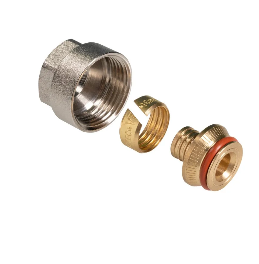 Евроконус    3/4"х16 (2,2)     VALTEC   (170/10)