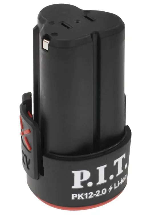 Батарея аккумуляторная P.I.T. OnePower (12В, 2Ач, Li-Ion)