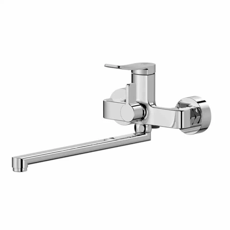 Смеситель д/ванны MIXXUS PREMIUM DALI 006 (EURO) (10 шт/ящ)