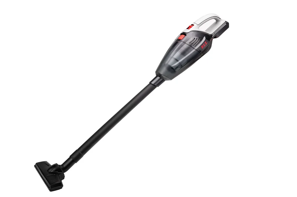 Пылесос аккум. P.I.T OnePower PVC20H-0.5A SOLO (20В, 0.5л, 3.8кПа (1,2 м³/мин (БЕЗ АКБ и ЗУ)