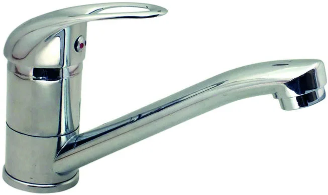 Смеситель д/умывальника BELMIX Z0802-15CM шпилька (12 шт/ящ)