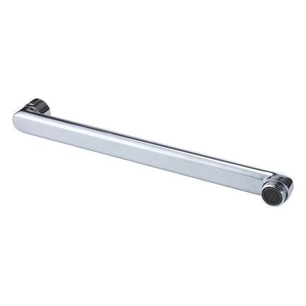 Излив для смесителя AKSA SF-02-20CM  (100 шт/ящ)
