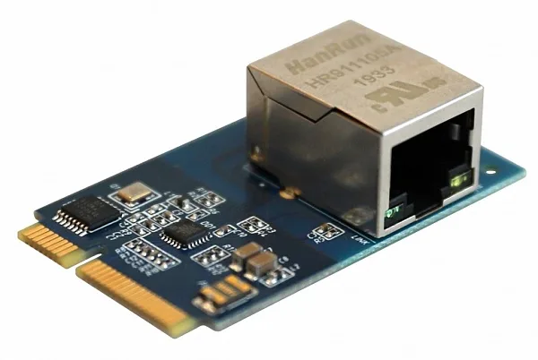 НЕПТУН Модуль расширения Neptun Smart. Ethernet