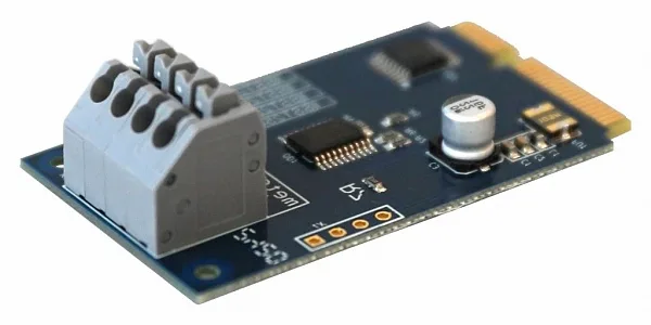 НЕПТУН Модуль расширения Neptun Smart. Счётчики воды
