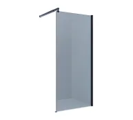 Душевая перегородка ALEX BAITLER AB2990B4 (2000* 900) 8мм.