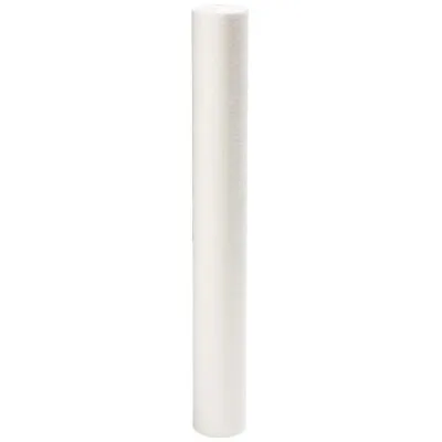 Картридж SlimLine20" ПП 10Мкм (PP-20SL-10) (для механической очистки воды) (25шт/уп) АКВАБИО