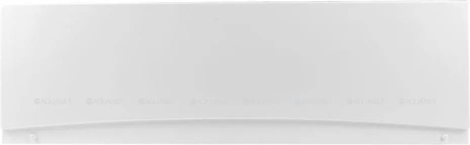 Панель фронтальная для ванны AQUANET BRIGHT  180*70 / 180*80  (L180 H53 K)