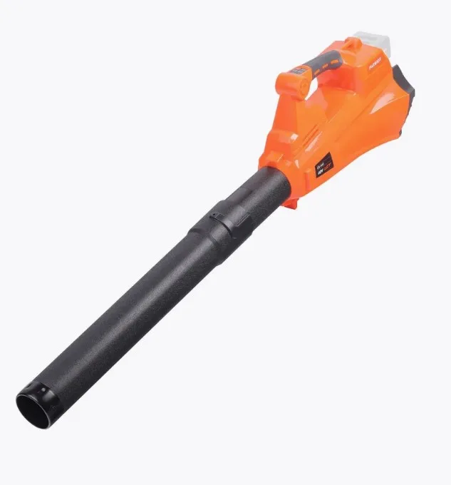 Воздуходув аккумуляторный PATRIOT CB 440, 40V платформа LCT, Б/Щ дв., без АКБ и ЗУ