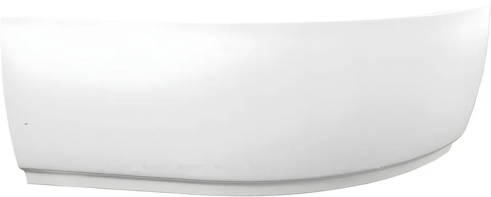 Панель фронтальная для ванны AQUANET CAPRI 170*110 L