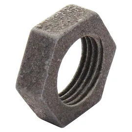 Контргайка чугунная      д  20       3/4"