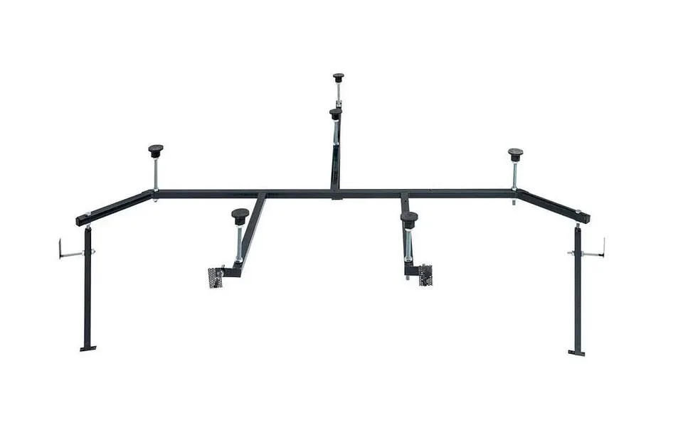 Каркас для ванны AQUANET VITORIA  L/R 130*130 сварной