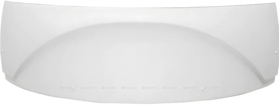 Панель фронтальная для ванны AQUANET VITORIA  L/R 130*130