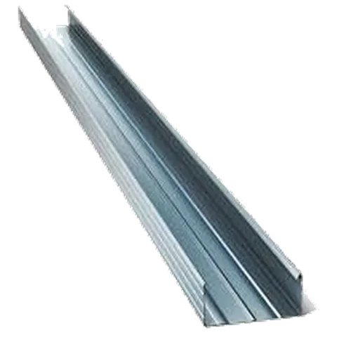 Профиль UW 50х40 3м S (18 шт/уп / 360 шт/пал)