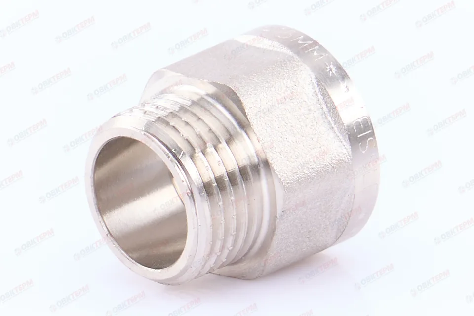 Удлинитель 1/2" вн *15 мм шестигранный ZEISSLER (230ящ/10шт)
